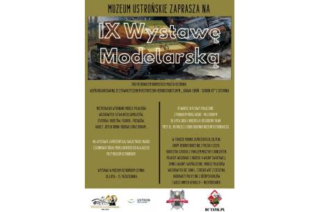 IX Wystawa Modelarska